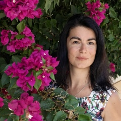 Elena Boudnikova, 10.05, Санкт-Петербург