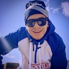 Андрій Луць, 24.10, Salerno