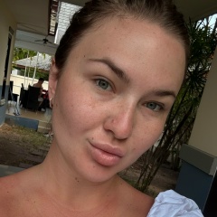 Диана Дмитриенко, Москва