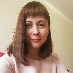 Юлия Васильева, 13.05, Тверь