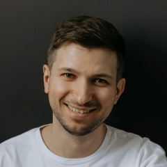 Ярослав Потятынник, 31.10