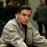 Вася Федоров, 01.11, Санкт-Петербург