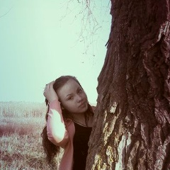 Алиса Аникеева, Михайловка