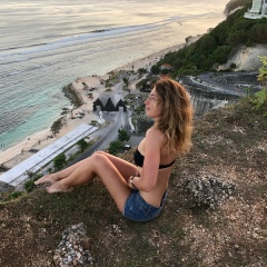 Светлана Смирнова, 20.05.1987, Москва