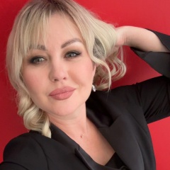 Виктория Ялакова, Омск