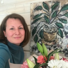 Дарья Мишукова, 02.08.1981, Санкт-Петербург