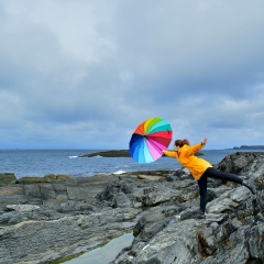 Танюшочек Габидуллина, 27.03, Мурманск