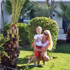 Виктория Олейник, 07.11, Киев