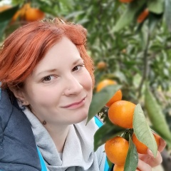 Мила Давыдова, 27.02, Москва