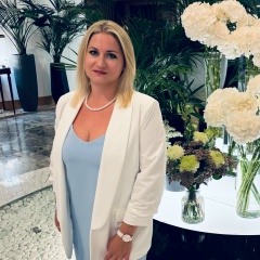 Марина Федорова, Пенза