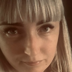 Елена Медведева, Красноярск