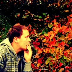 Антон Логин, 29.07.1986