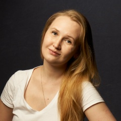 Ксения Жукова, 19.01.1993, Москва