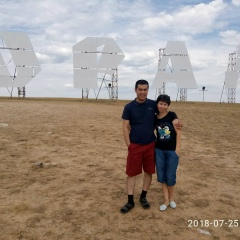 Қайсар Қанғожа, 23.03, Уральск