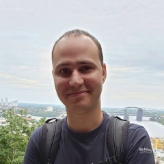 Саша Блащук, 13.10.1992, Винница