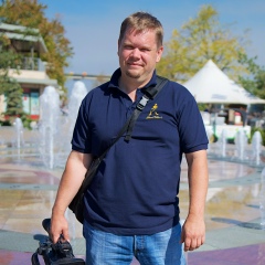 Дмитрий Волбушко, 20.04.1977, Ростов-на-Дону