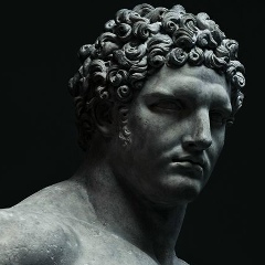 Сергей Волков