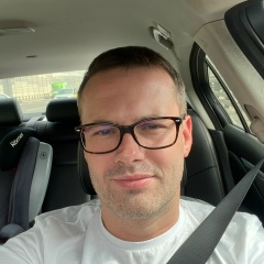 Виктор Богдановский, 19.10.1982, Москва