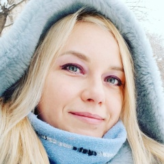 Елена Максимова, 08.06, Самара