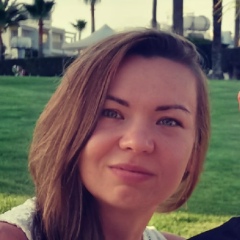 Екатерина Давыдова, 05.12