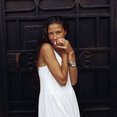 Оксана Иванова, 06.10.1988, Москва