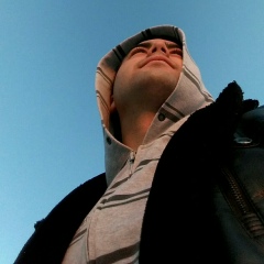 Igor Gaitur, 05.01.1995, Единец