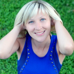 Светлана Чевгун, 09.11, Москва