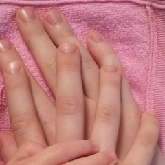 Наталья Киналь, 19.02.1985, Норильск