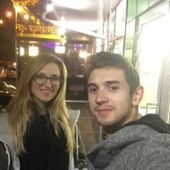 Денис Пилипович, 25.12.1991, Киев