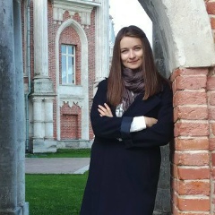 Юля Хмелевская, 20.12.1988, Белгород