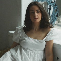 Александра Тимофеева, Мурманск