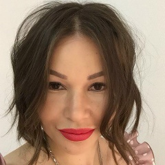 Олия Ахмедова, 24.09.1983, Москва