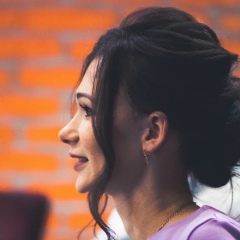 Александра Горина, 28.12.1993, Сатпаев