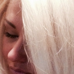 Татьянка Бондарчук, 13.01, Санкт-Петербург