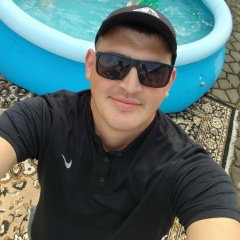 Роман Акимов, 16.11, Партизанск