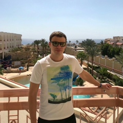 Алексей Войтенко, 24.02.1989, Днепр (Днепропетровск)