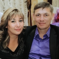 Алексей Реджепов, 13.10.1977, Алматы