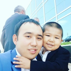 Медет Муратов, 22.06, Уральск