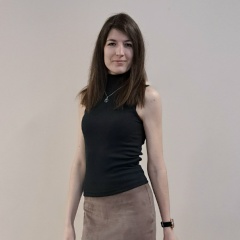 Мария Румовская, 29.10, Новополоцк