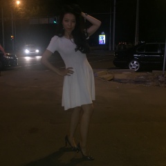 Асем Адельбаева, 12.04.1990, Алматы