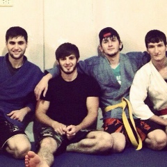 Джамбулат Эльдаров, 13.12