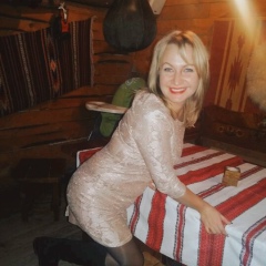 Анна Трохимчук, 12.01, Киев