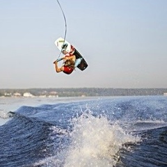 Юрик Юрик, Москва