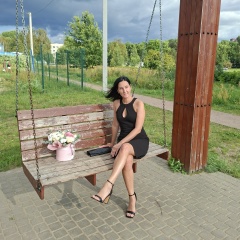 Евгения Кравченко, 11.06.1982, Санкт-Петербург