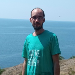 Аркадий Маркович, Москва