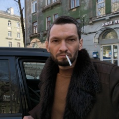 Константин Силин, 16.05.1977, Пермь