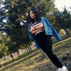 Adinai Adigineeva, 28.02.2000, Бишкек