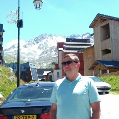 Slavic Kornea, 03.08.1987, Черновцы