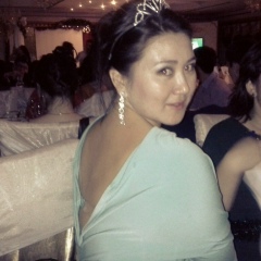 Римма Мергалиева, 14.05, Montréal