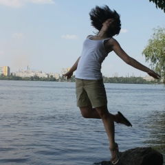 Татьяна Соколовская, 20.10.1998, Москва